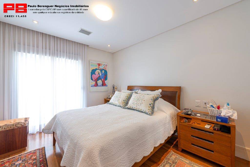 Apartamento à venda com 3 quartos, 166m² - Foto 17