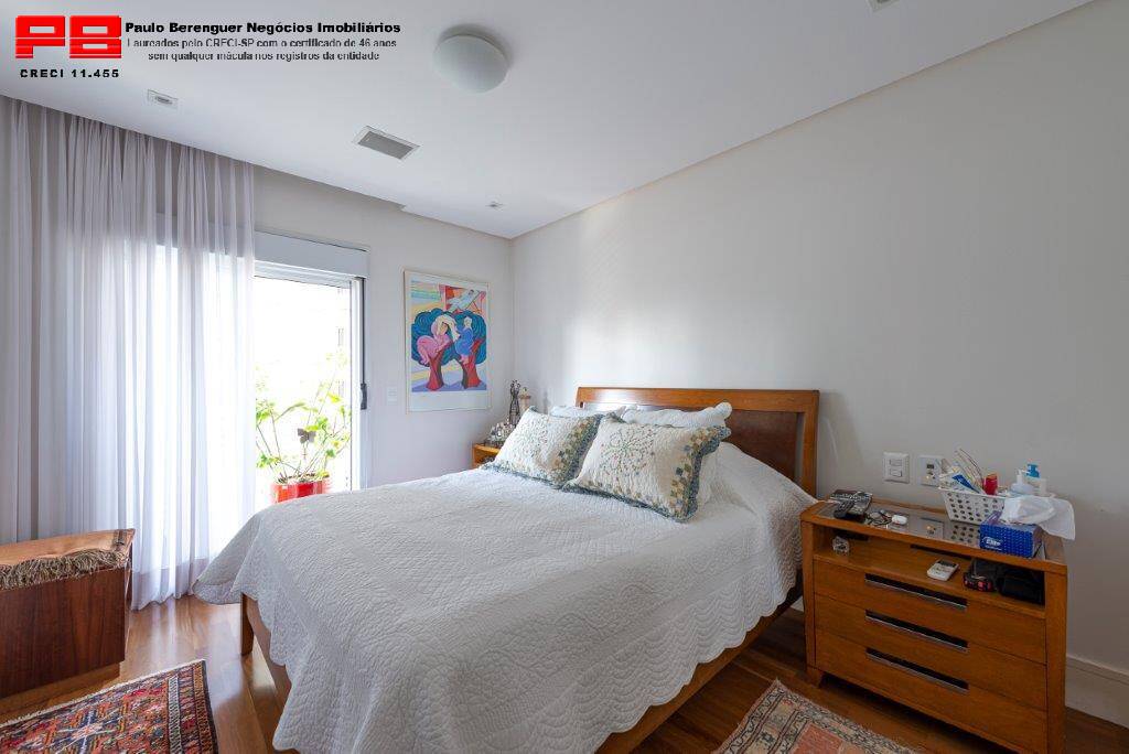 Apartamento à venda com 3 quartos, 166m² - Foto 16