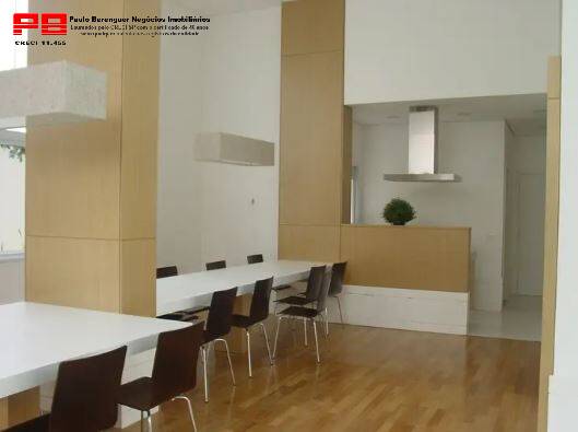 Apartamento à venda com 3 quartos, 166m² - Foto 26