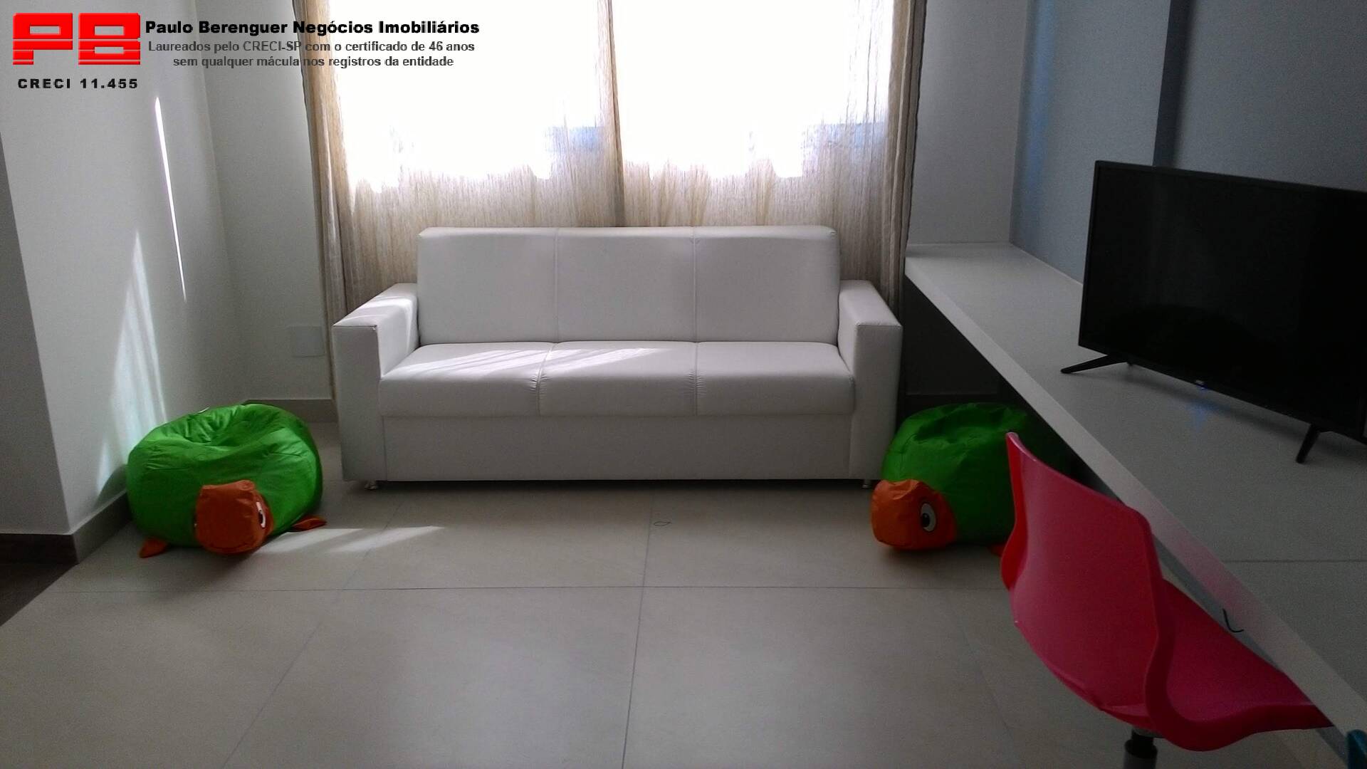 Apartamento à venda com 1 quarto, 49m² - Foto 25