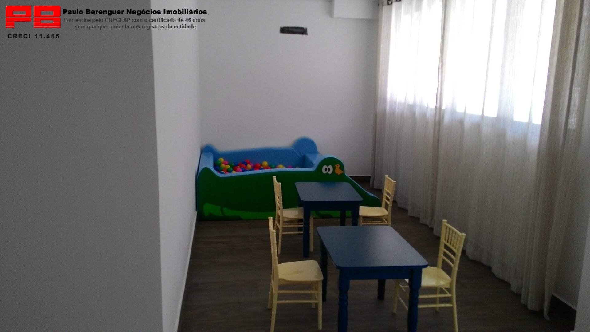 Apartamento à venda com 1 quarto, 49m² - Foto 24