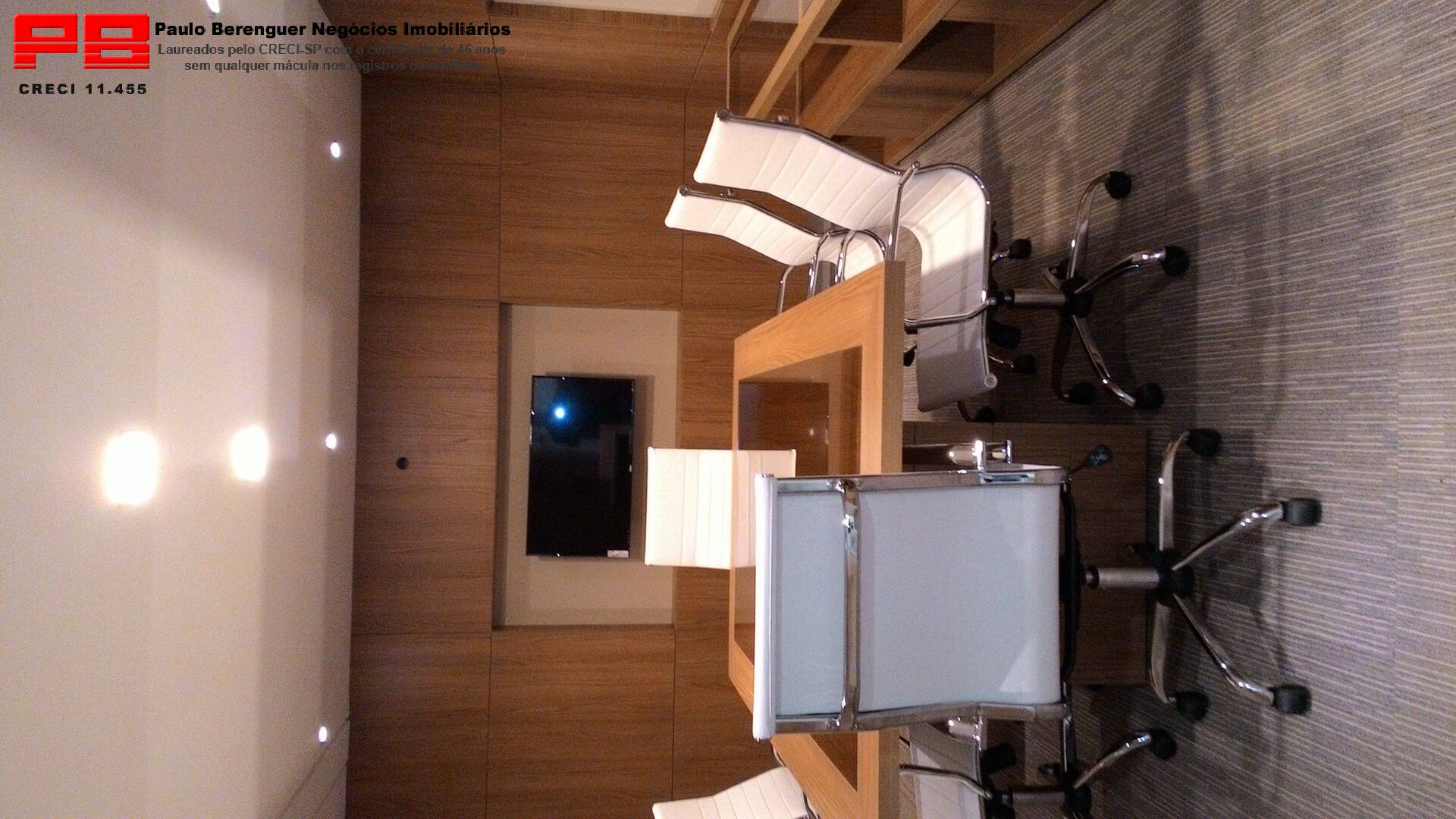 Apartamento à venda com 1 quarto, 49m² - Foto 31