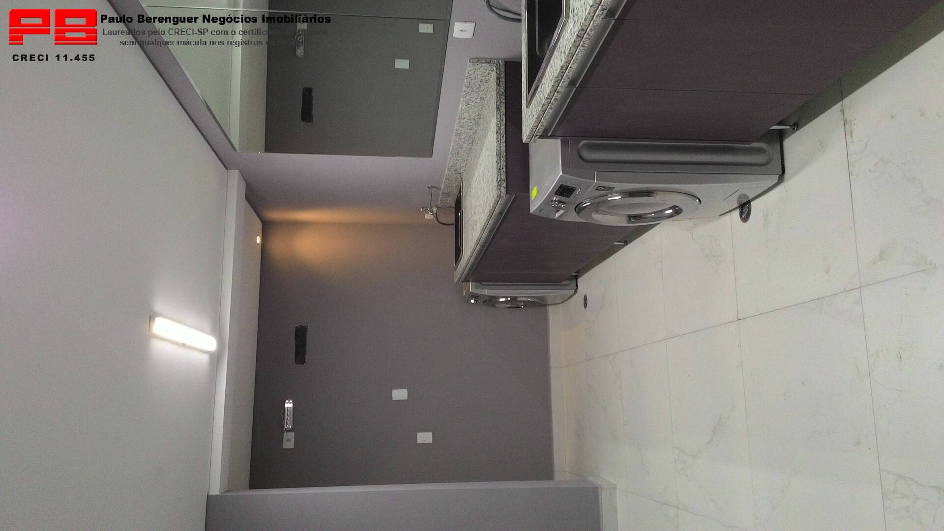 Apartamento à venda com 1 quarto, 49m² - Foto 33