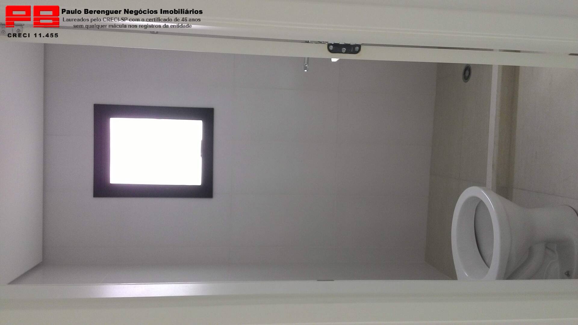 Apartamento à venda com 1 quarto, 49m² - Foto 3