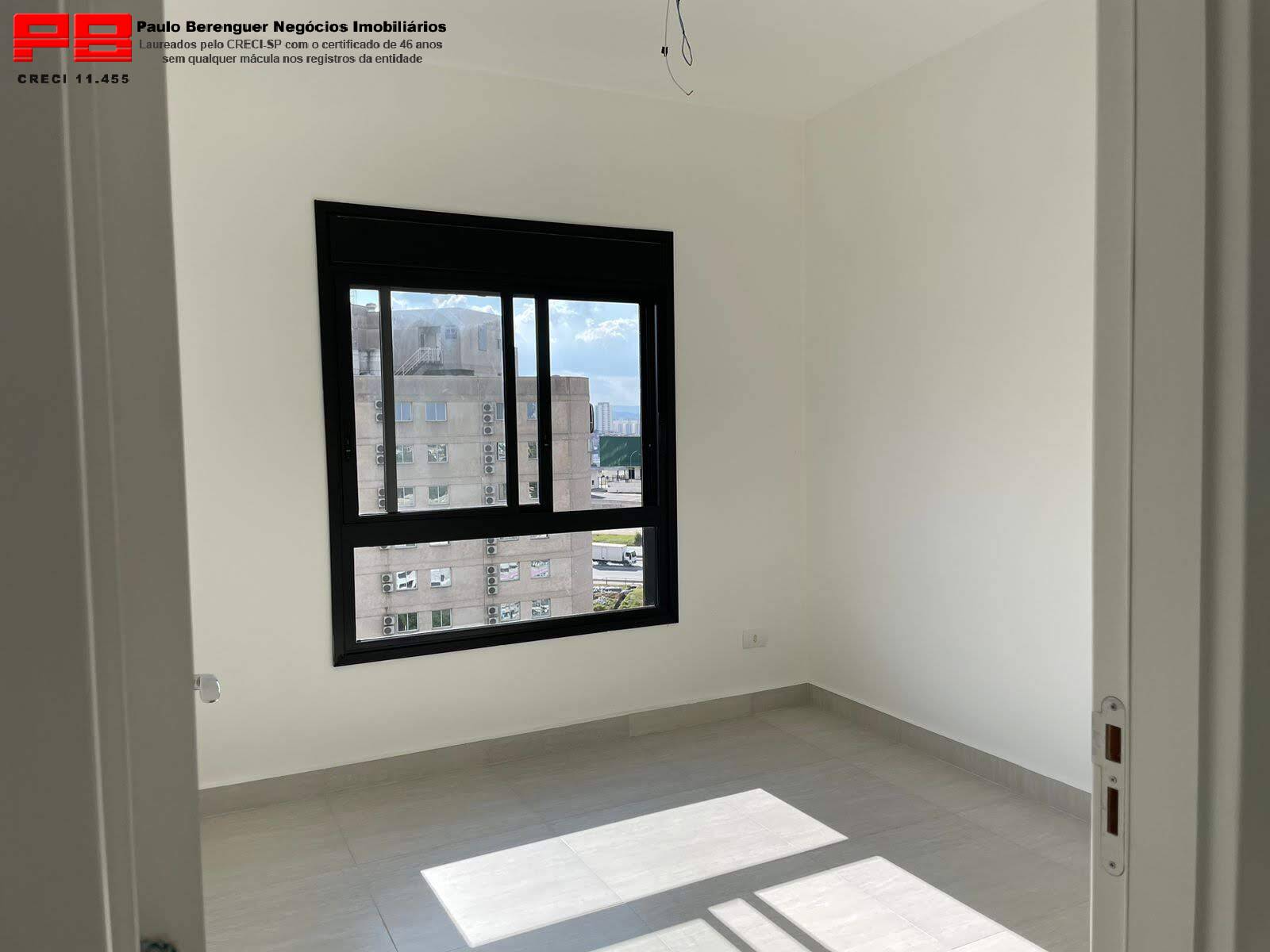 Apartamento à venda com 1 quarto, 49m² - Foto 6