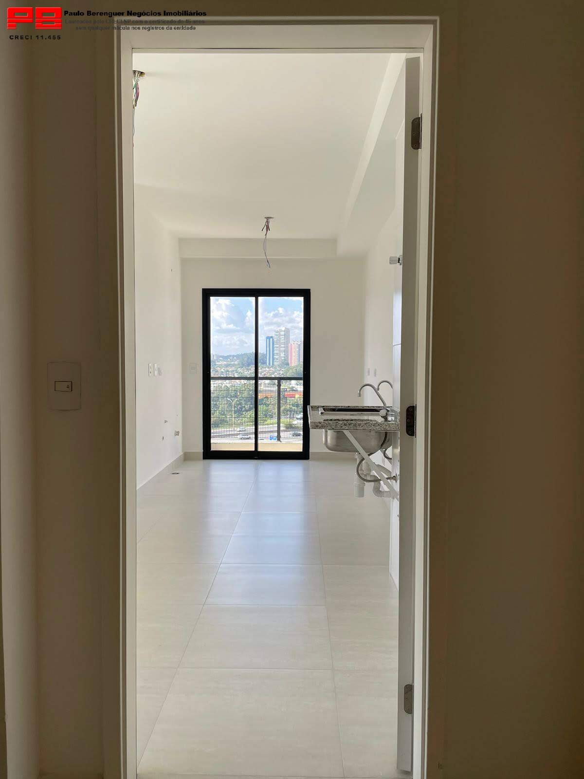 Apartamento à venda com 1 quarto, 49m² - Foto 11