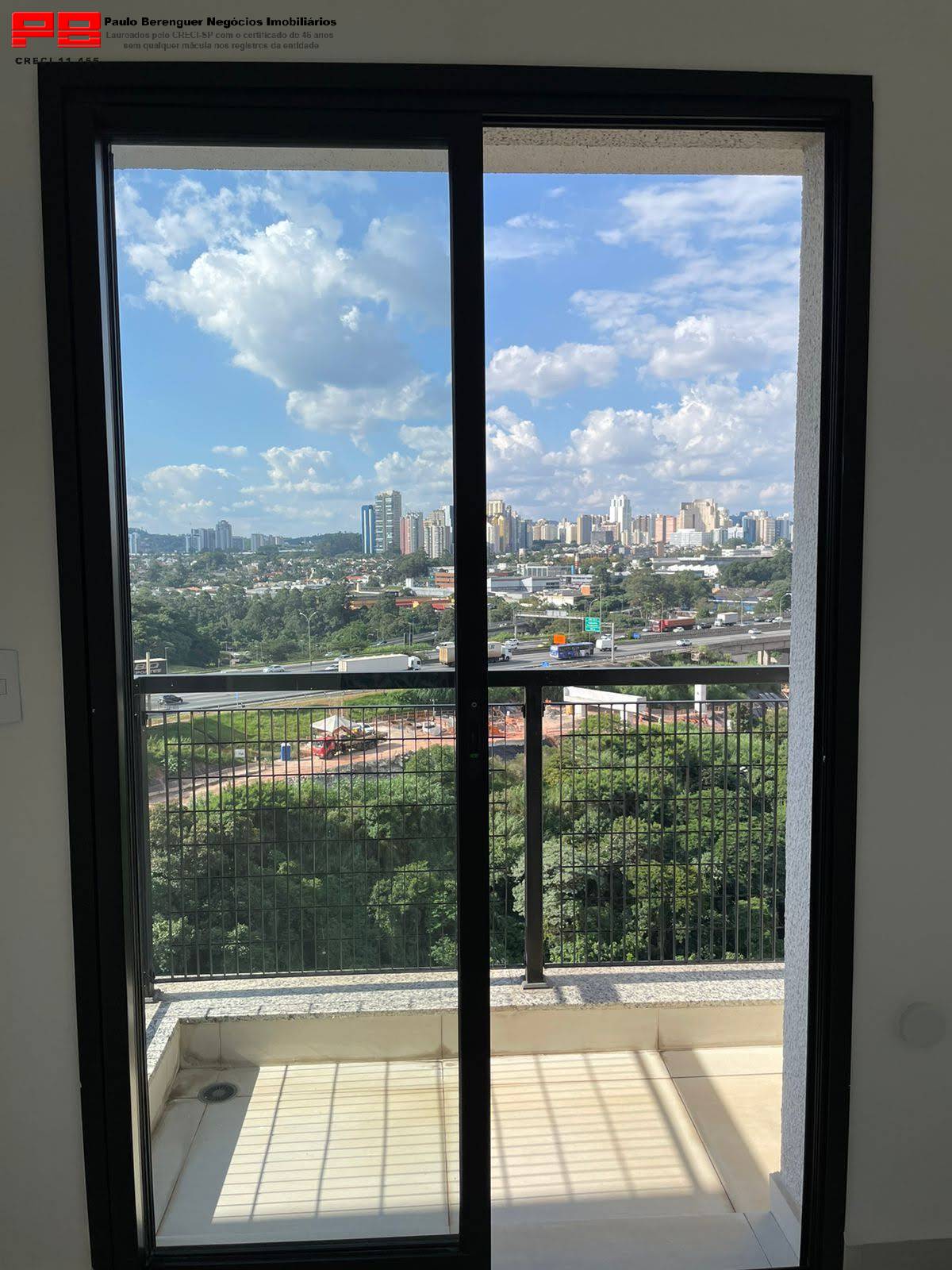 Apartamento à venda com 1 quarto, 49m² - Foto 14