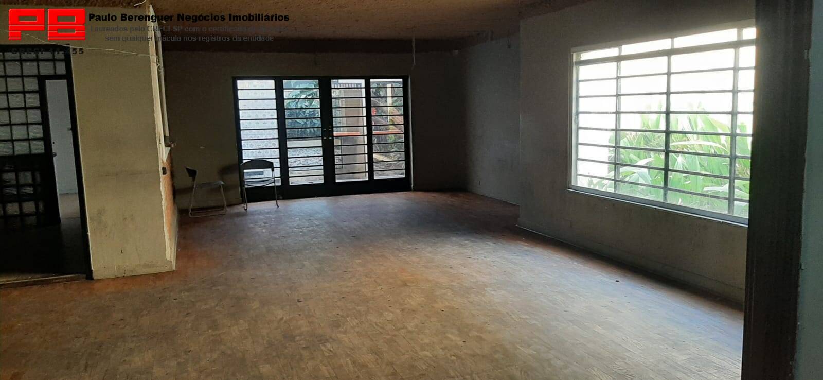 Loja-Salão para alugar, 1000m² - Foto 1