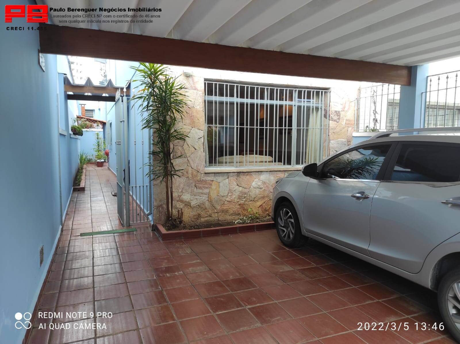 Sobrado à venda com 3 quartos, 185m² - Foto 36