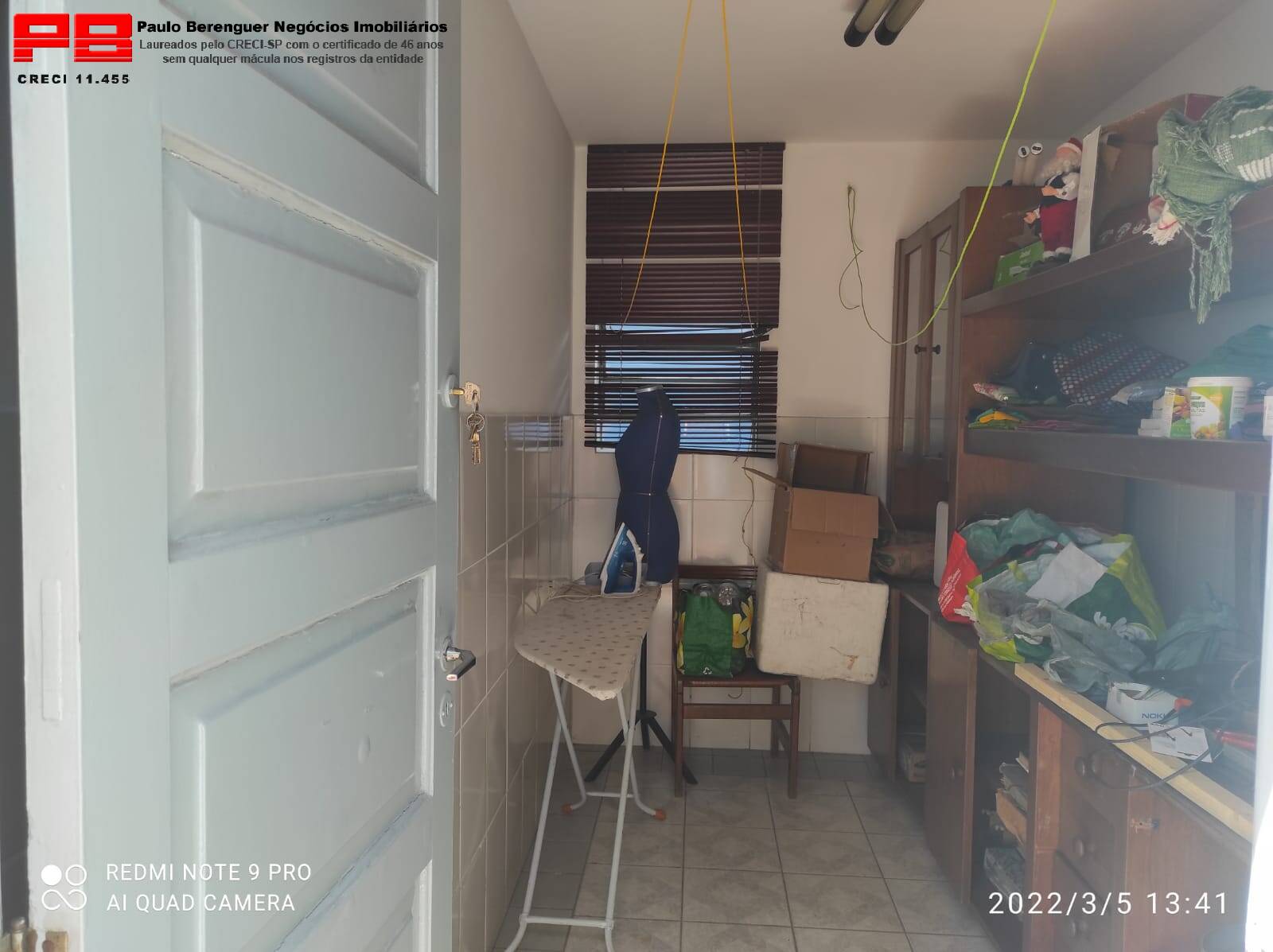 Sobrado à venda com 3 quartos, 185m² - Foto 31