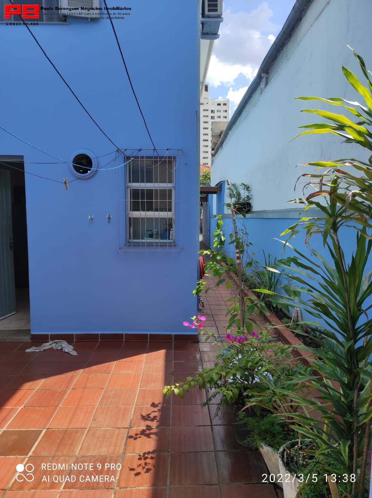 Sobrado à venda com 3 quartos, 185m² - Foto 26