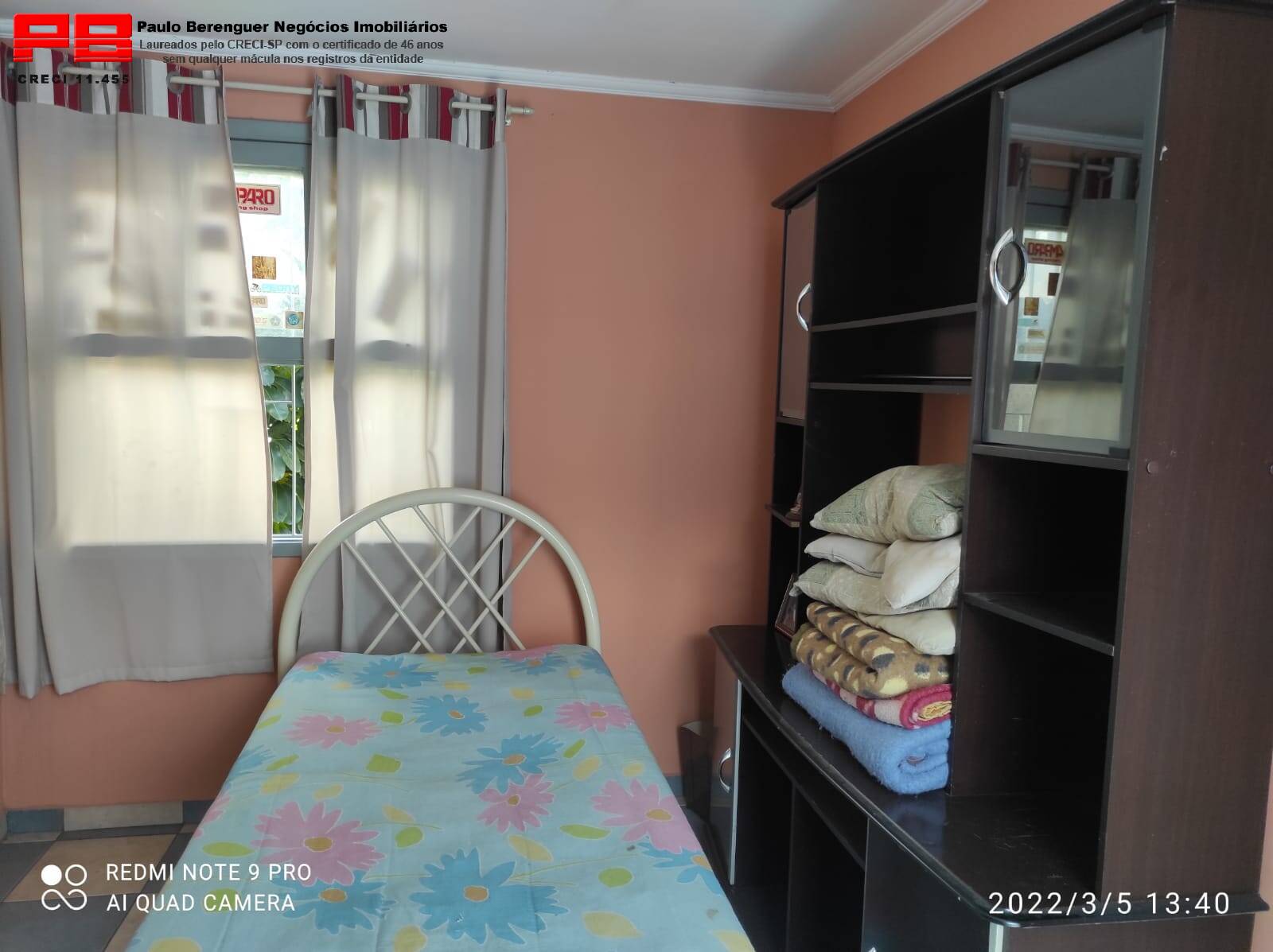 Sobrado à venda com 3 quartos, 185m² - Foto 33