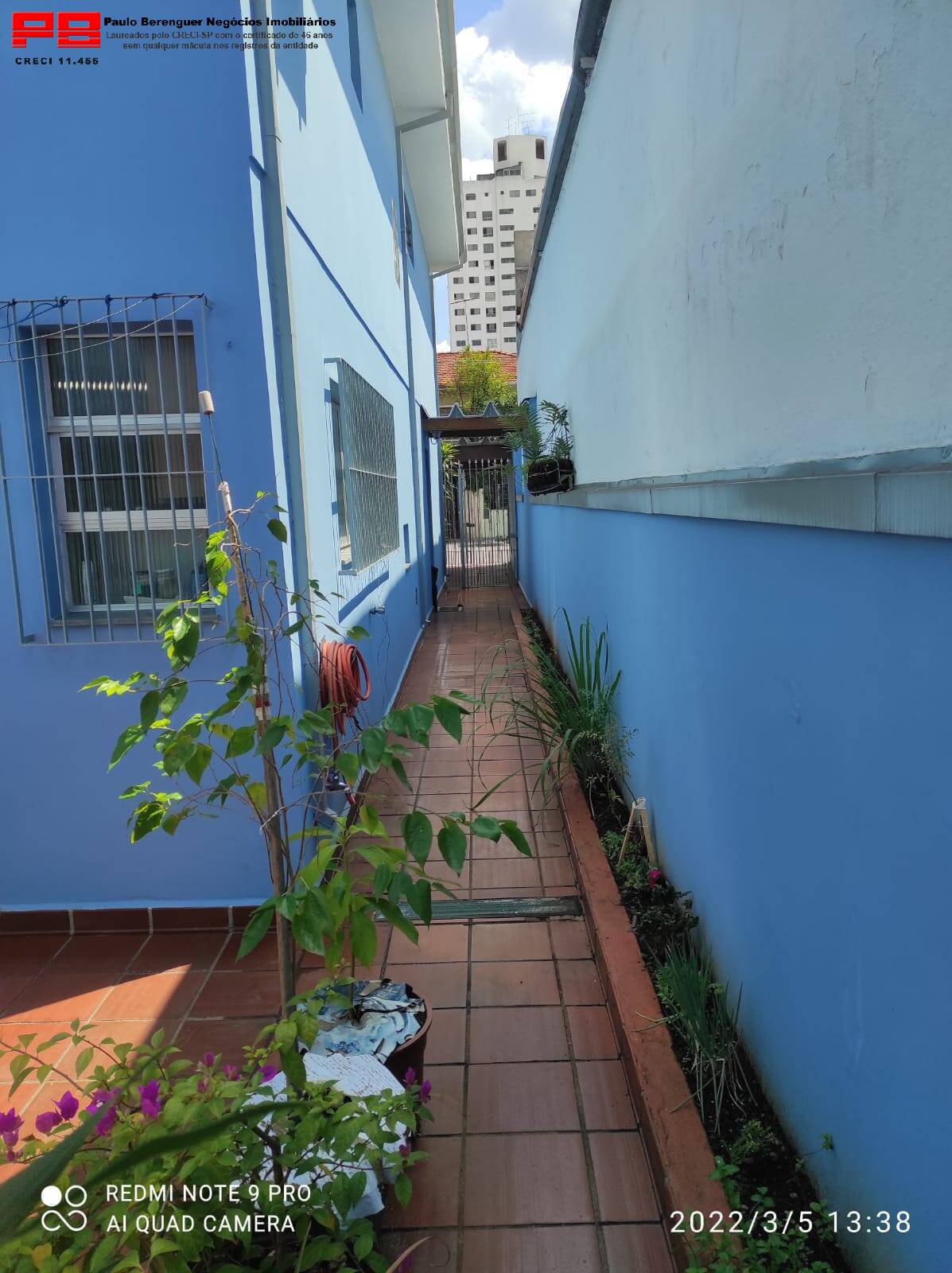 Sobrado à venda com 3 quartos, 185m² - Foto 25