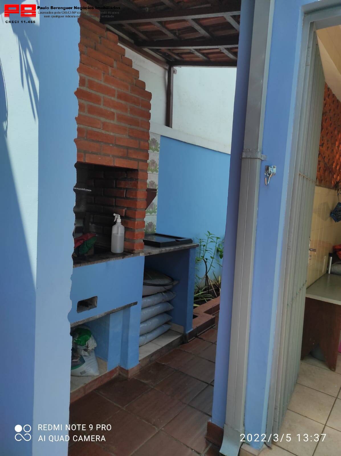 Sobrado à venda com 3 quartos, 185m² - Foto 27