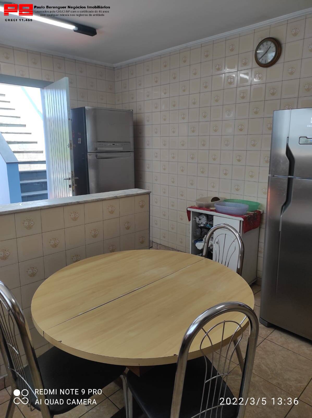 Sobrado à venda com 3 quartos, 185m² - Foto 22