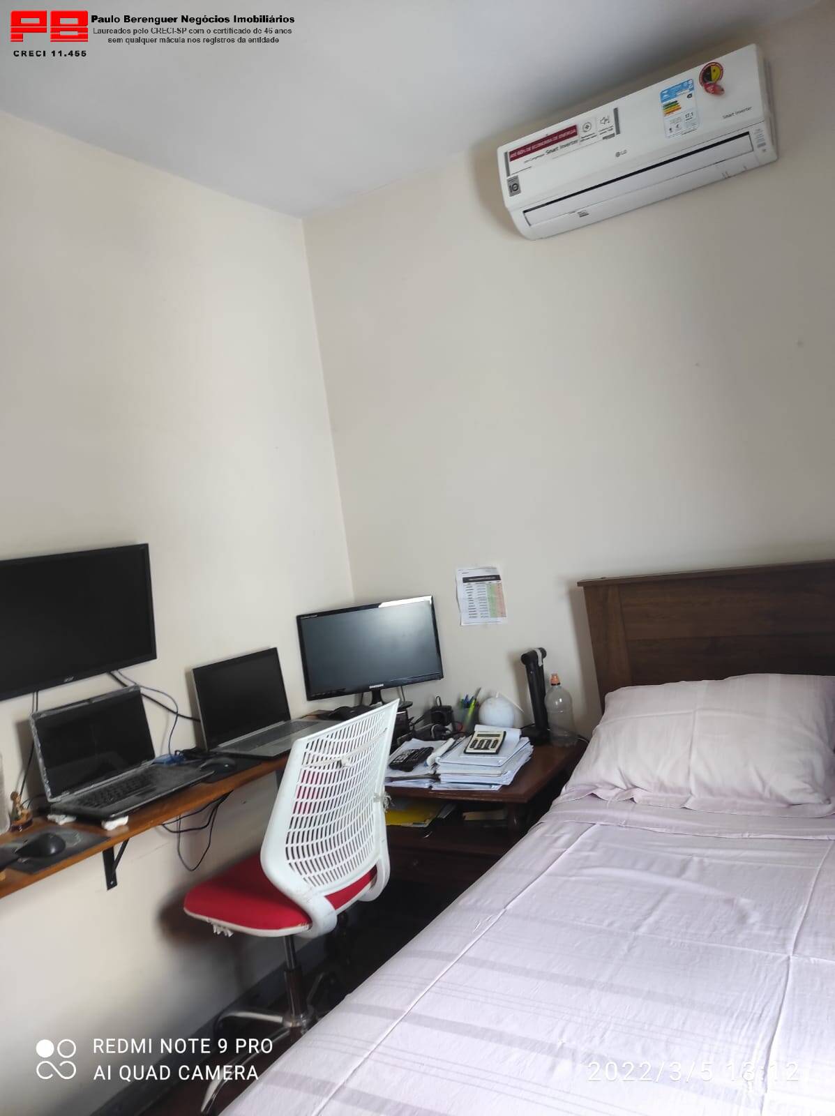 Sobrado à venda com 3 quartos, 185m² - Foto 15