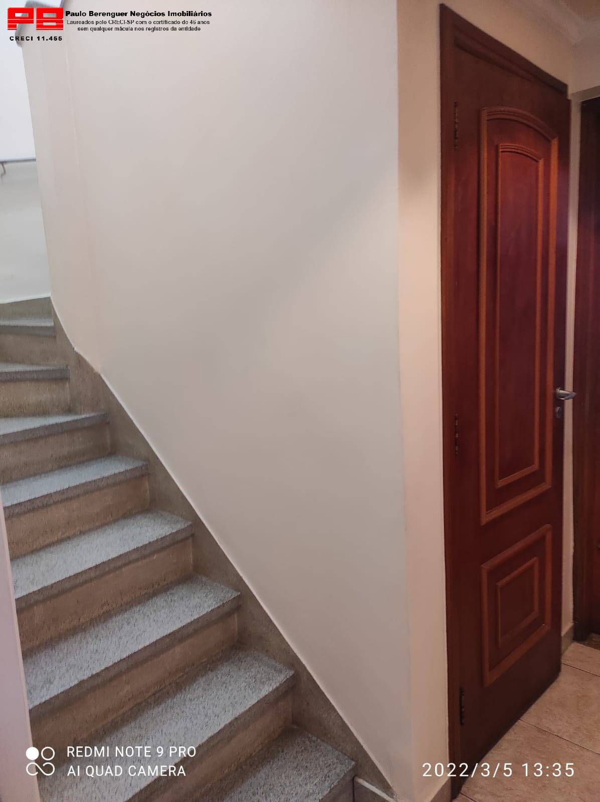 Sobrado à venda com 3 quartos, 185m² - Foto 6