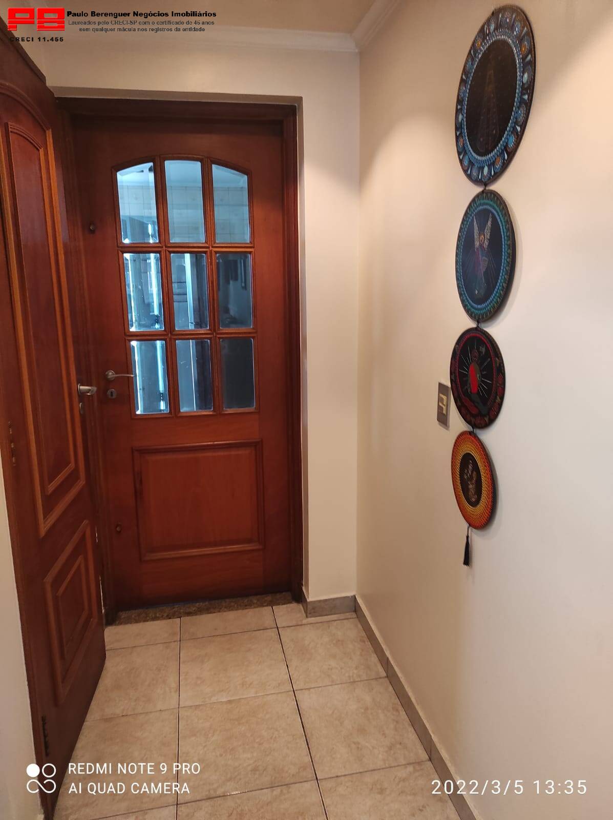 Sobrado à venda com 3 quartos, 185m² - Foto 19