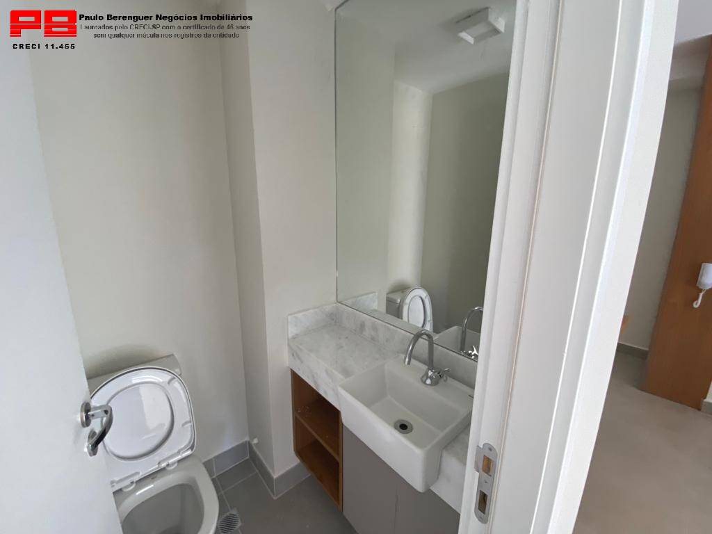 Apartamento à venda com 1 quarto, 52m² - Foto 8