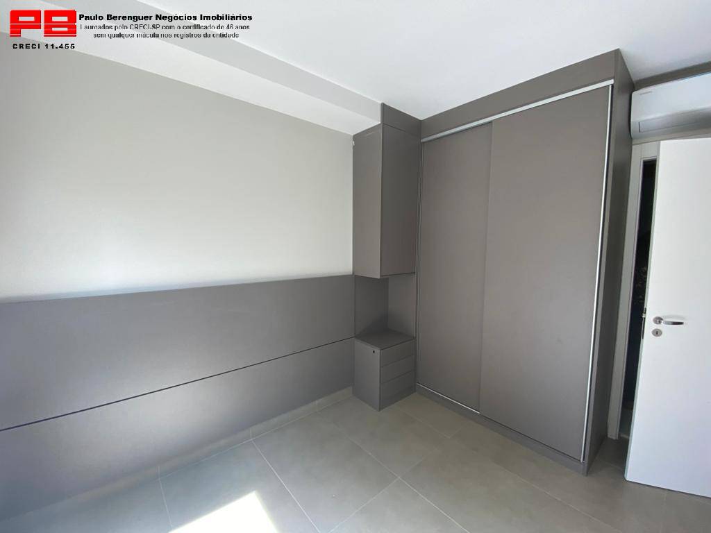 Apartamento à venda com 1 quarto, 52m² - Foto 9