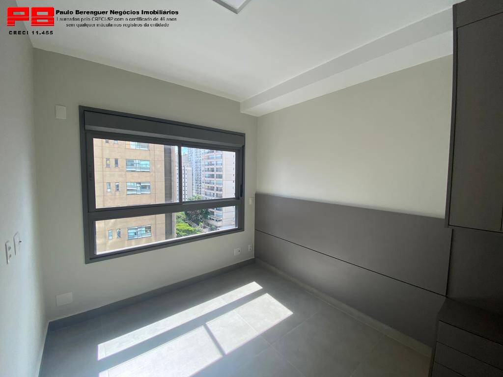 Apartamento à venda com 1 quarto, 52m² - Foto 10