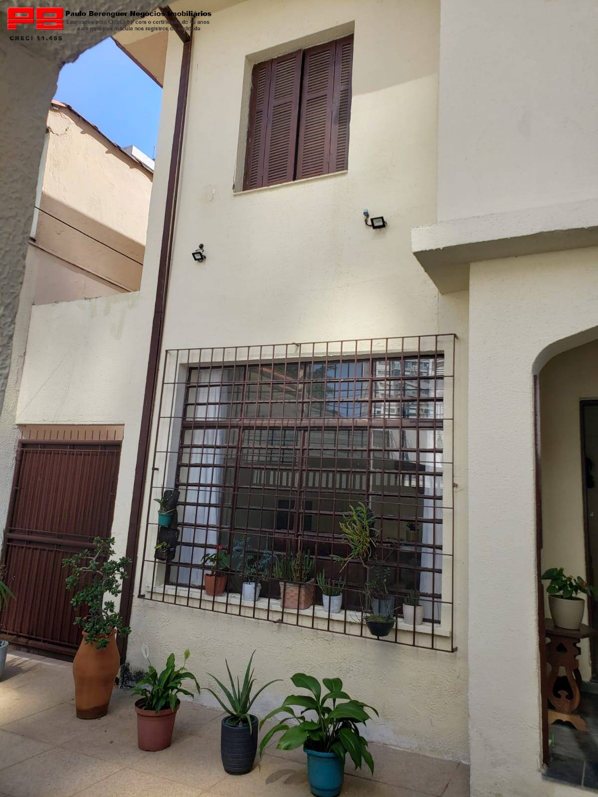 Casa à venda com 3 quartos, 150m² - Foto 27