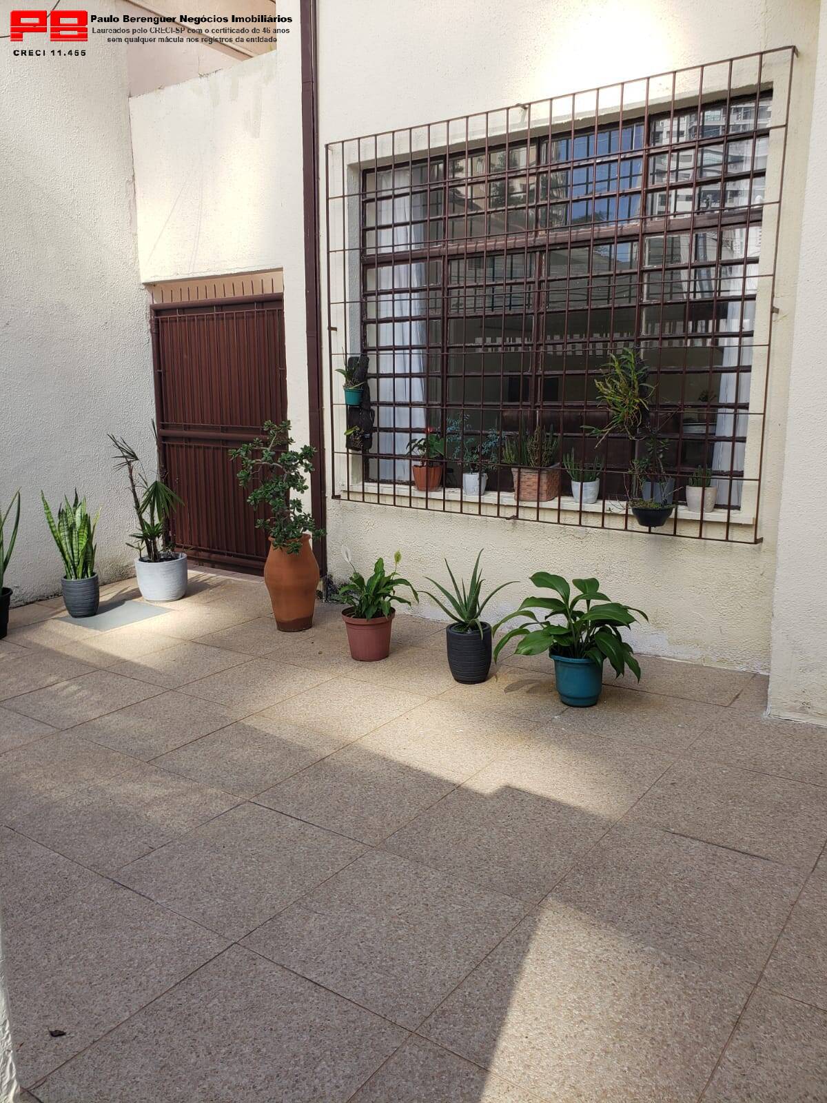 Casa à venda com 3 quartos, 150m² - Foto 26