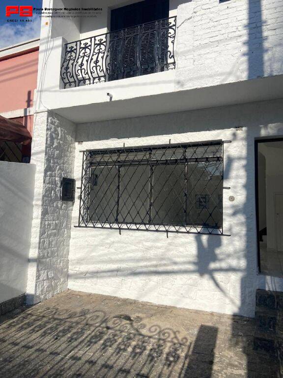 Sobrado para alugar com 3 quartos, 120m² - Foto 4