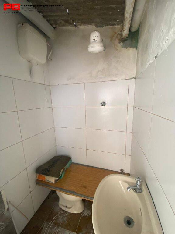 Sobrado para alugar com 3 quartos, 120m² - Foto 10