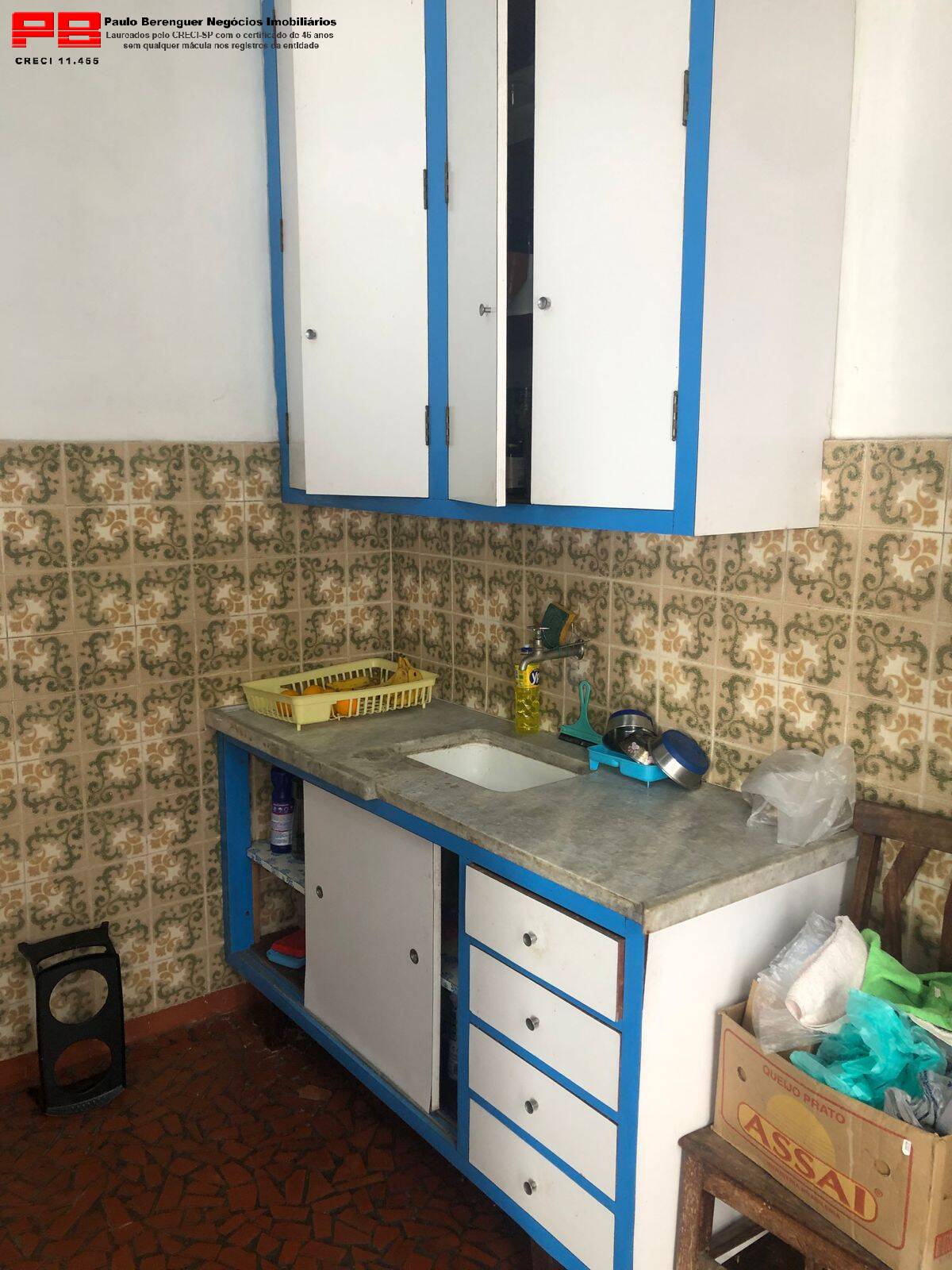 Sobrado à venda com 3 quartos, 191m² - Foto 20