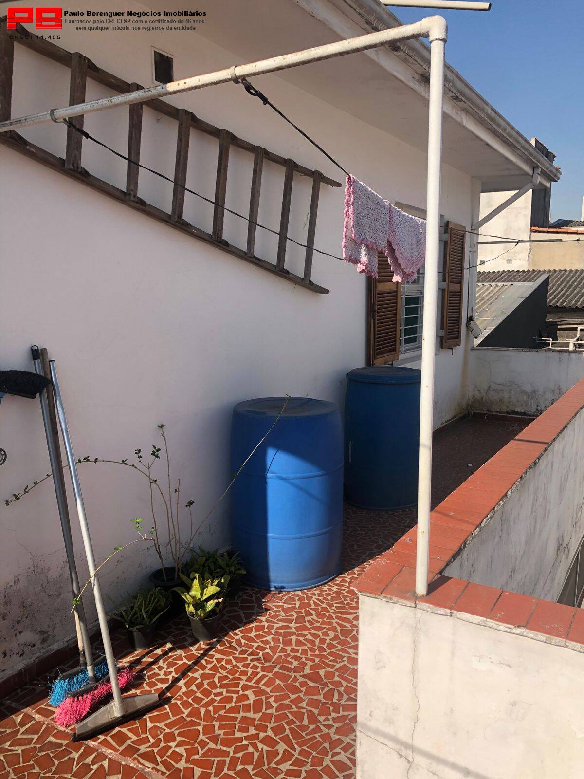 Sobrado à venda com 3 quartos, 191m² - Foto 34