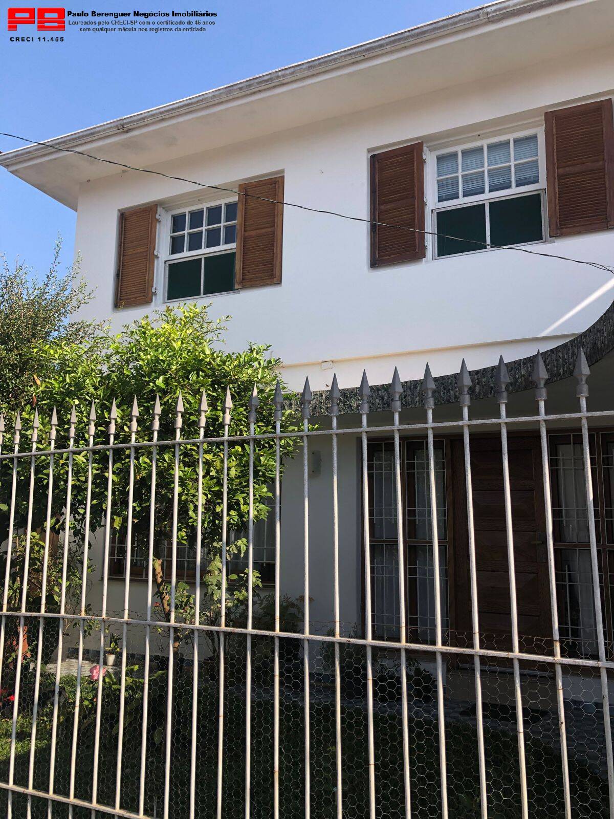 Sobrado à venda com 3 quartos, 191m² - Foto 3