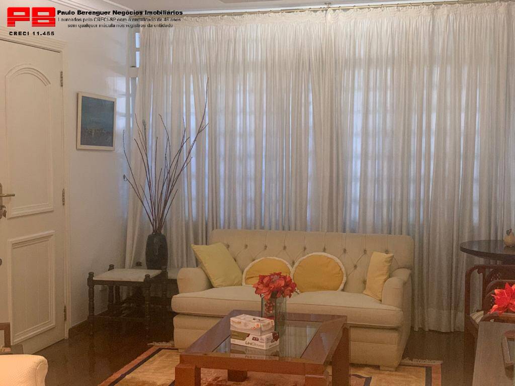 Sobrado à venda com 3 quartos, 162m² - Foto 1