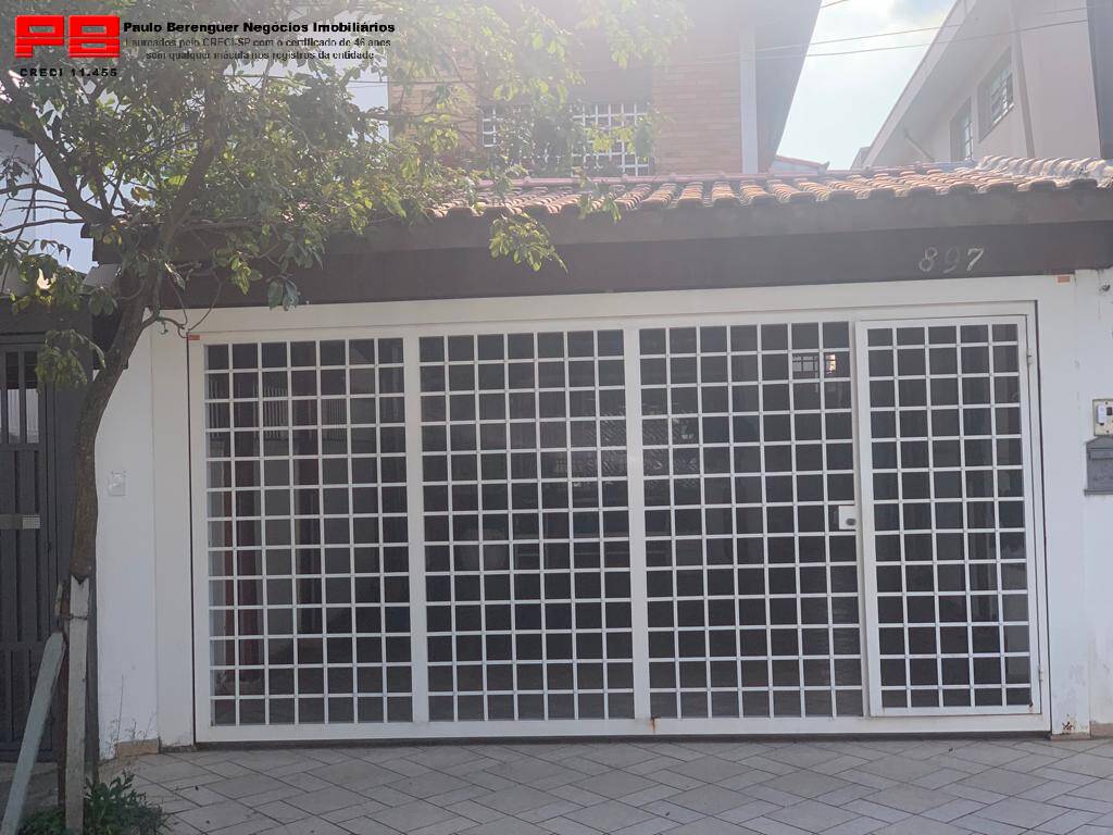 Sobrado à venda com 3 quartos, 162m² - Foto 46