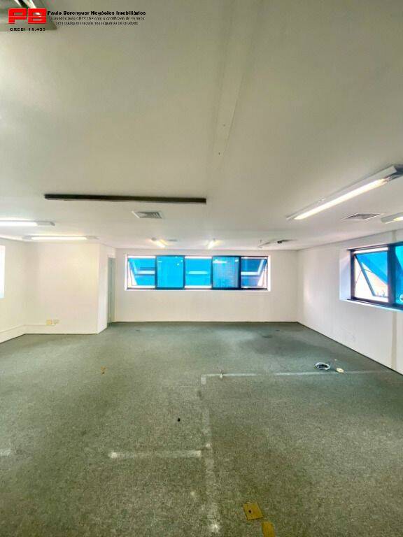 Conjunto Comercial-Sala à venda e aluguel, 96m² - Foto 7