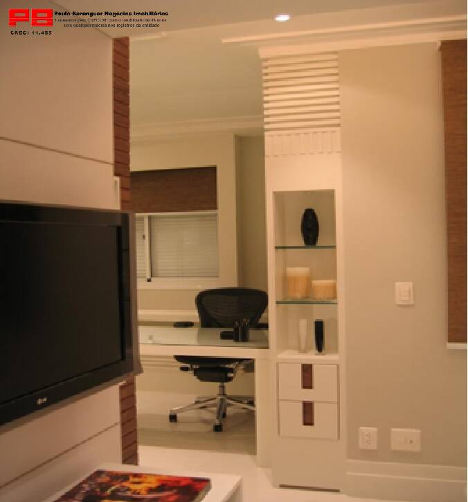 Apartamento para alugar com 1 quarto, 68m² - Foto 8