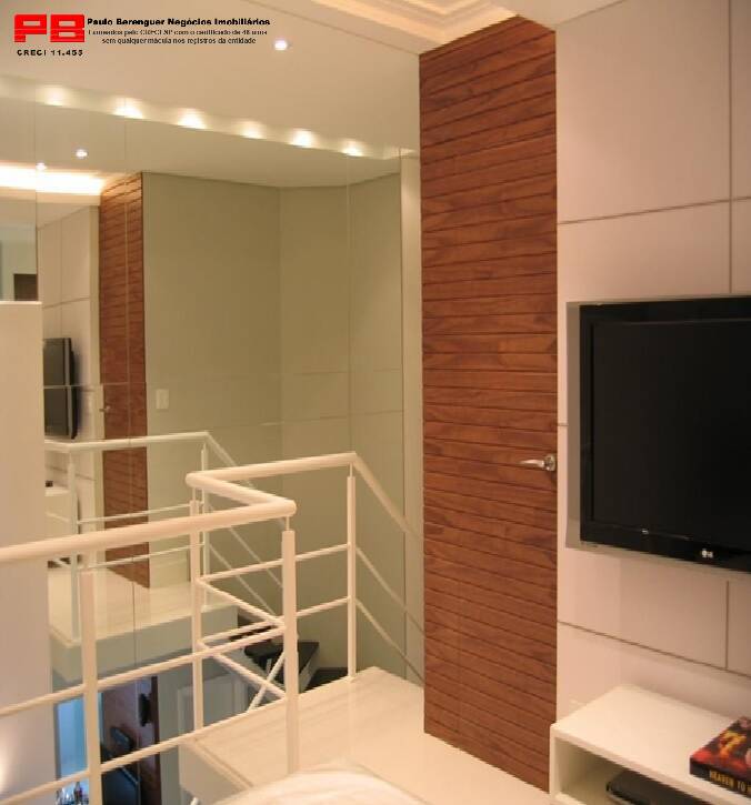 Apartamento para alugar com 1 quarto, 68m² - Foto 13