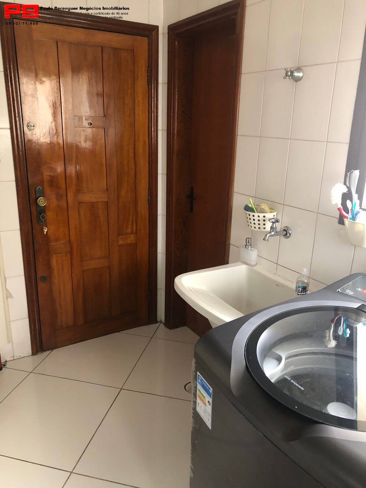 Apartamento à venda com 3 quartos, 158m² - Foto 49