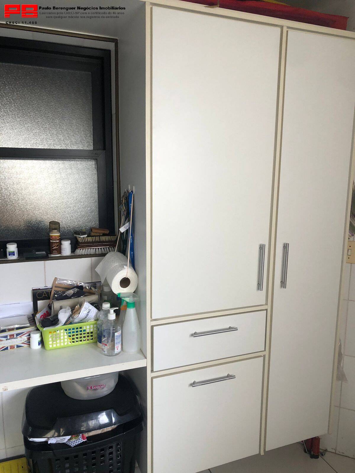 Apartamento à venda com 3 quartos, 158m² - Foto 50