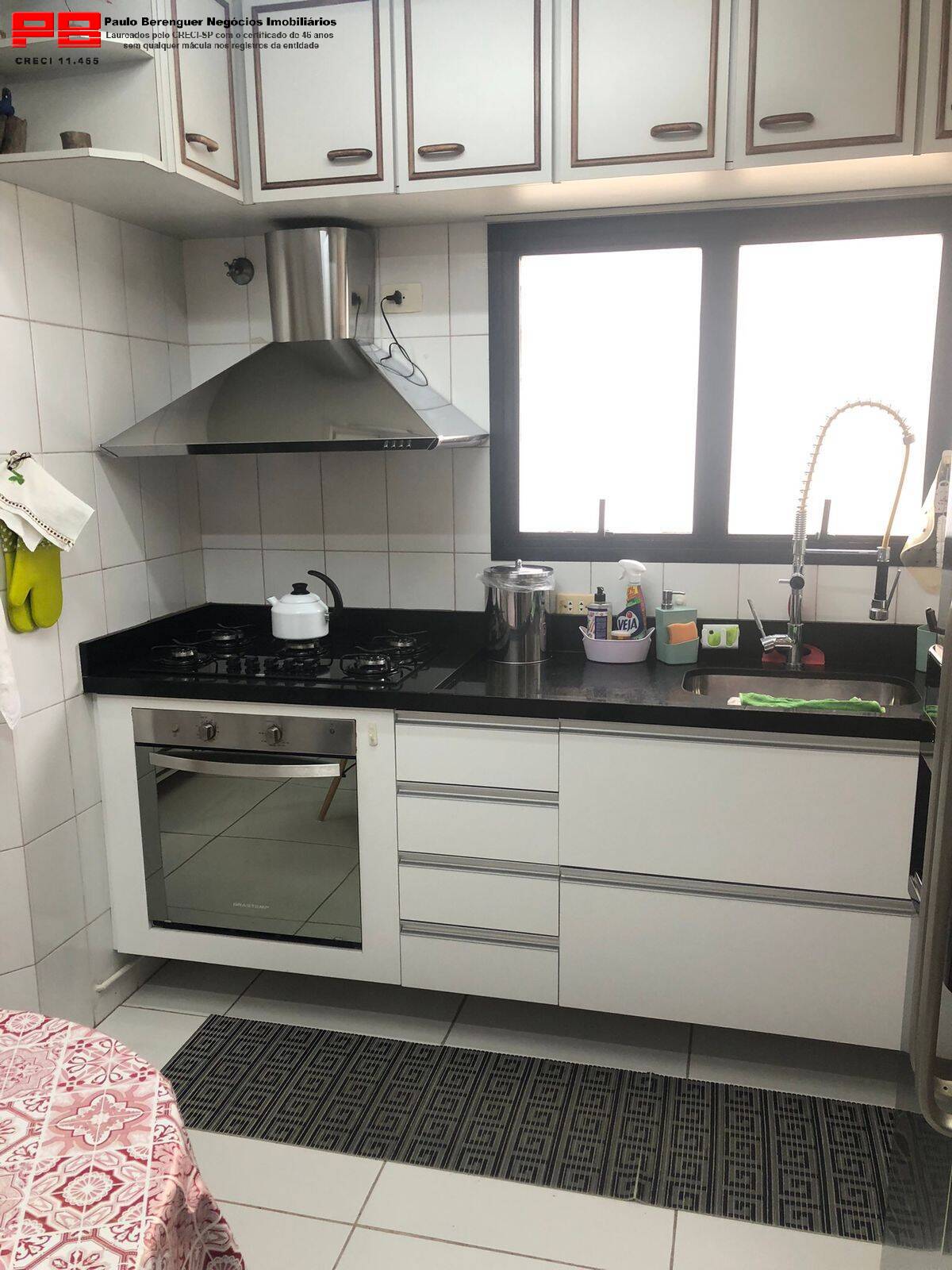 Apartamento à venda com 3 quartos, 158m² - Foto 46