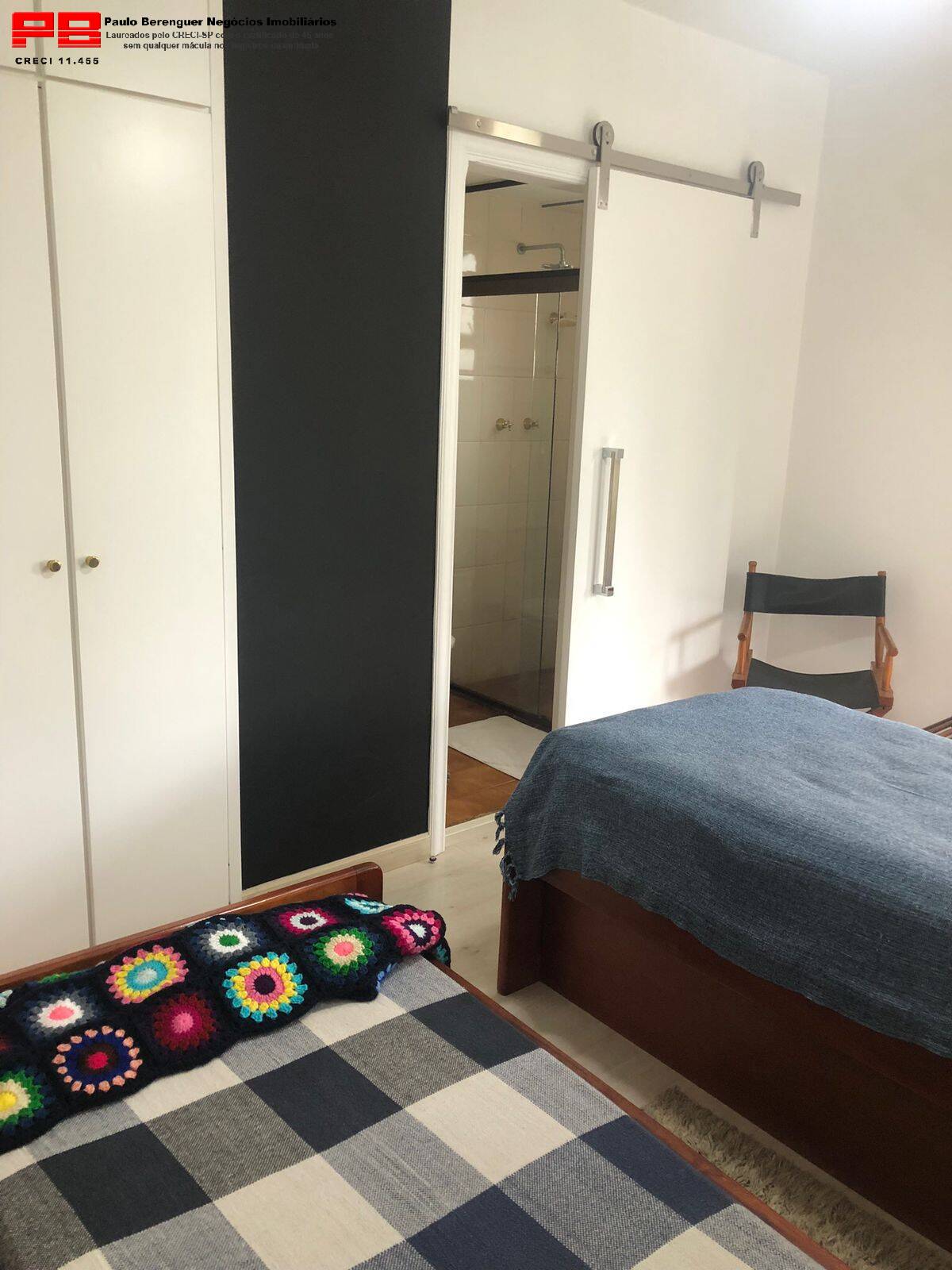 Apartamento à venda com 3 quartos, 158m² - Foto 16