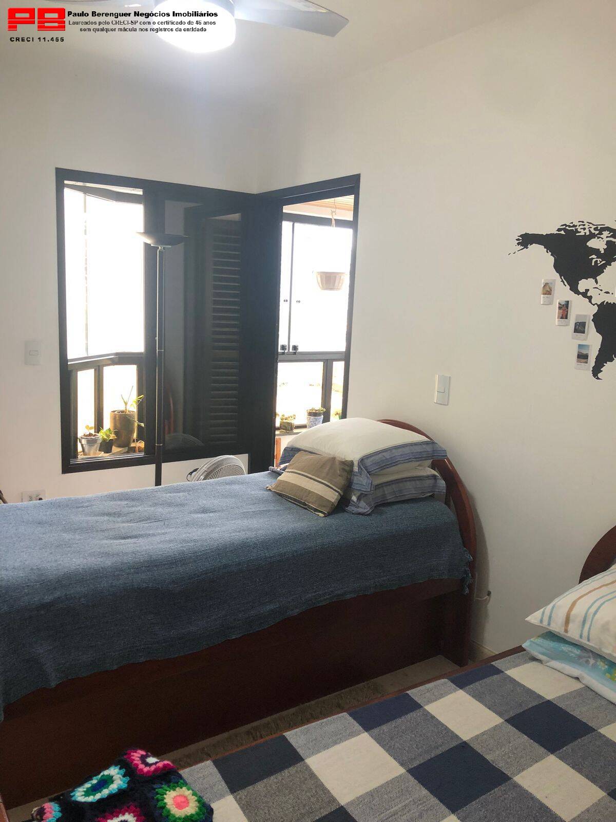 Apartamento à venda com 3 quartos, 158m² - Foto 17