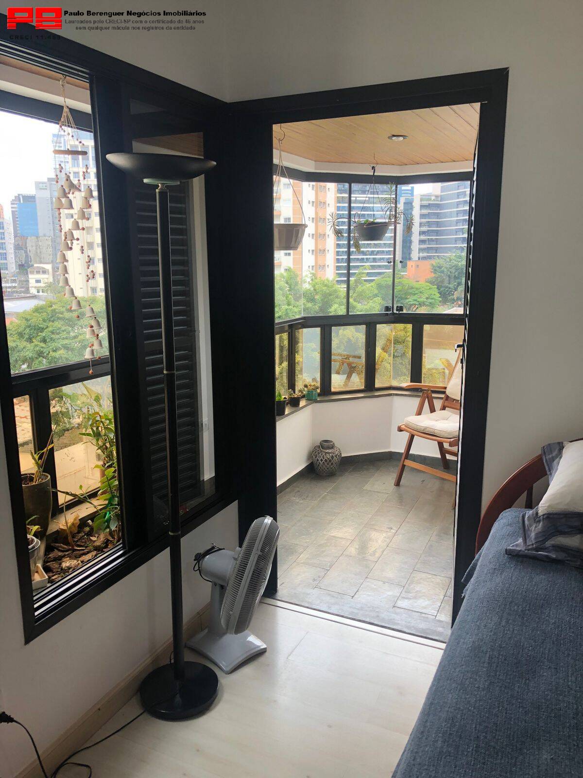 Apartamento à venda com 3 quartos, 158m² - Foto 18