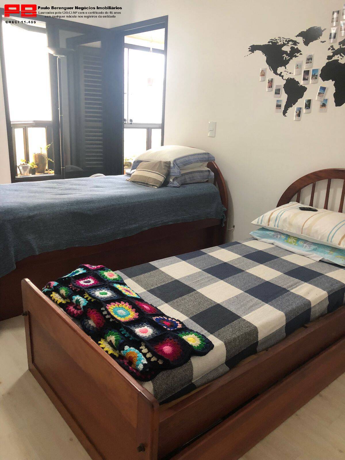 Apartamento à venda com 3 quartos, 158m² - Foto 19