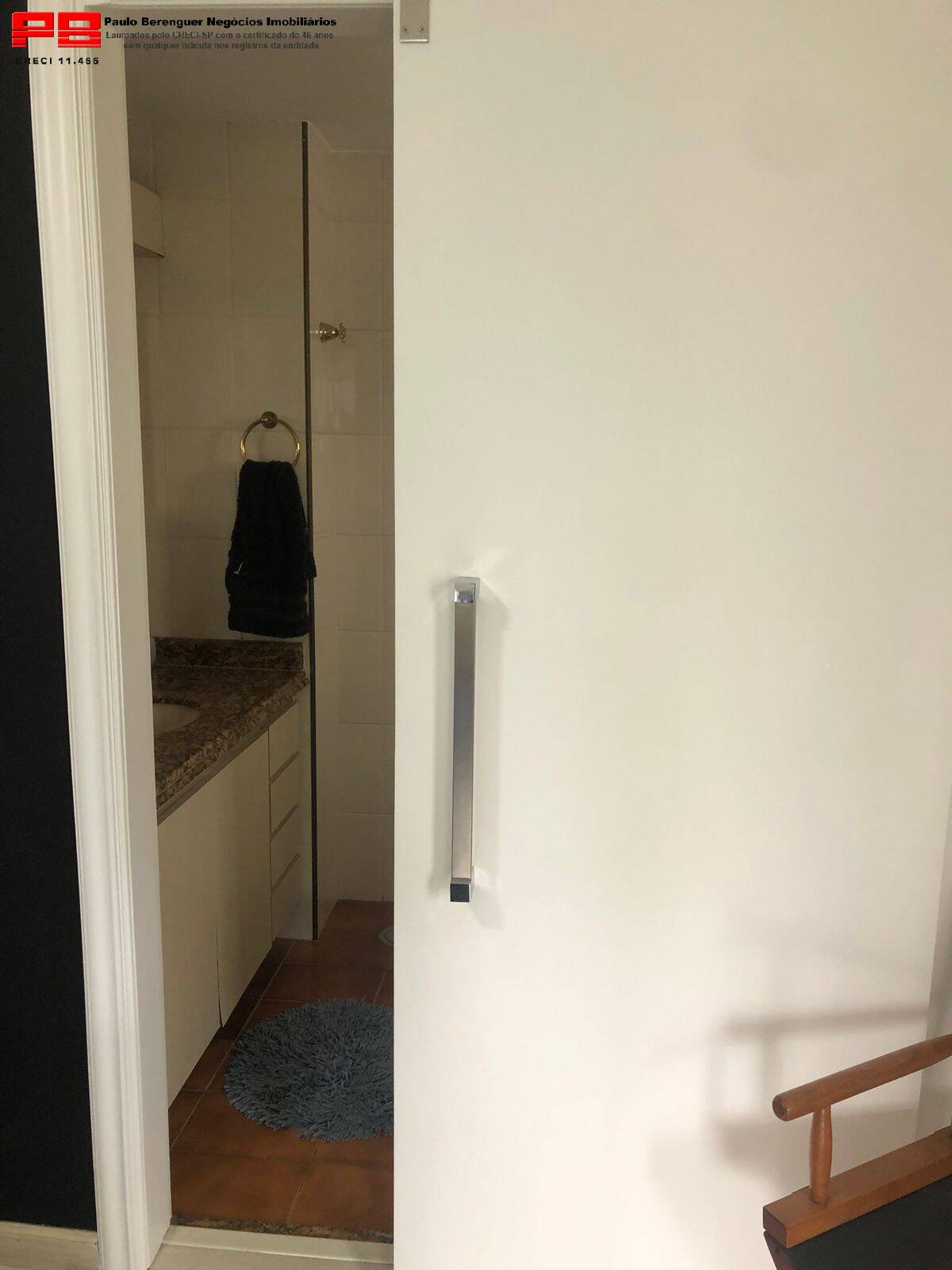 Apartamento à venda com 3 quartos, 158m² - Foto 23