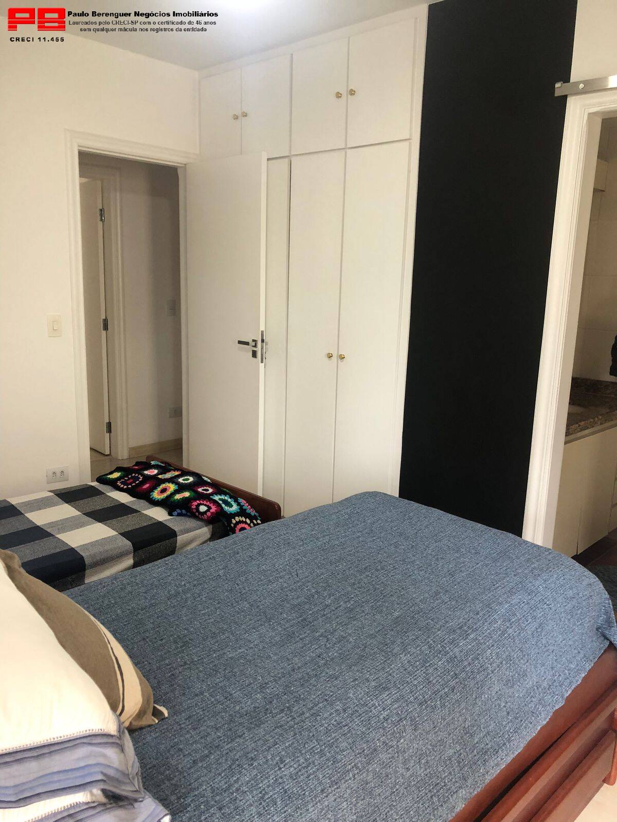 Apartamento à venda com 3 quartos, 158m² - Foto 22