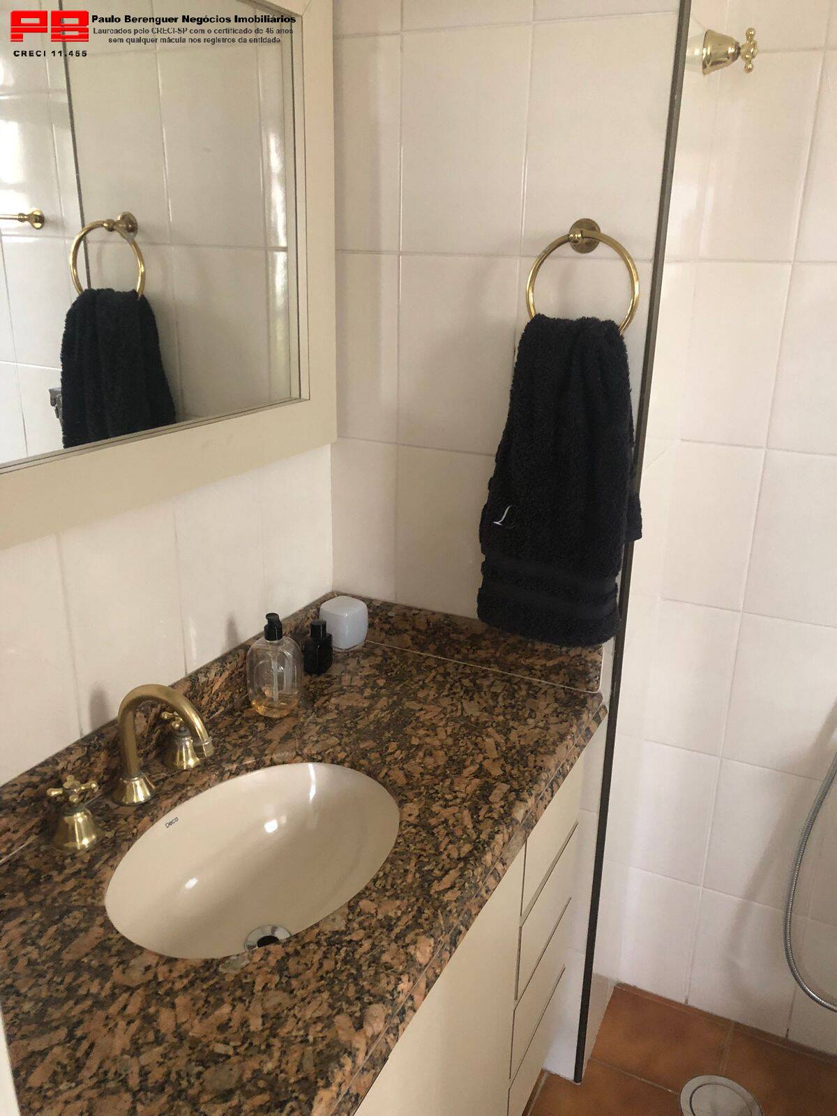 Apartamento à venda com 3 quartos, 158m² - Foto 24