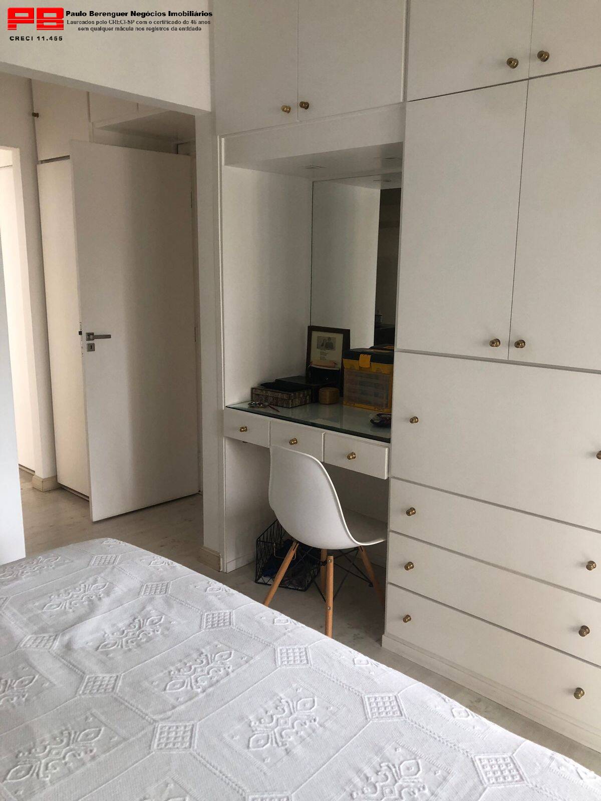 Apartamento à venda com 3 quartos, 158m² - Foto 27