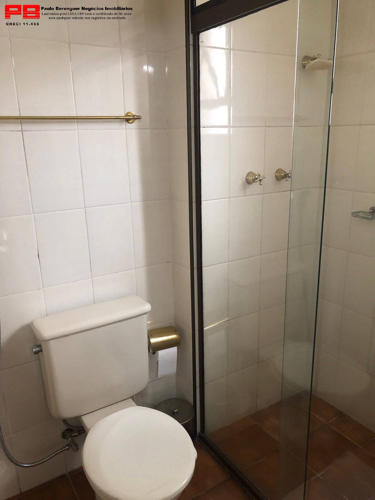 Apartamento à venda com 3 quartos, 158m² - Foto 26