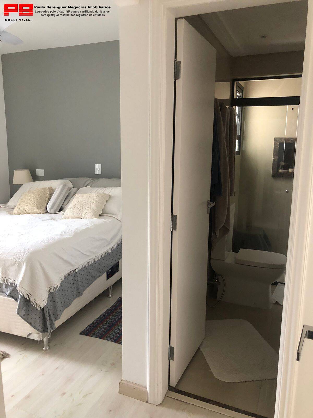 Apartamento à venda com 3 quartos, 158m² - Foto 28